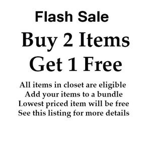 BUY2GET2FREEONMOSTITEMS